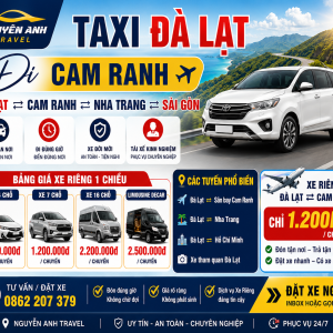 taxi-da-lat-di-cam-ranh-bao-nhieu-tien-bang-gia-moi-nhat-2026