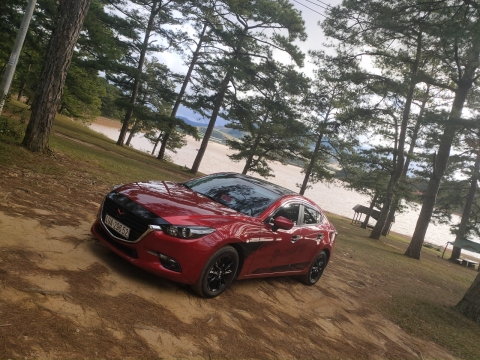 Cho Thuê Xe Du Lịch Đà Lạt