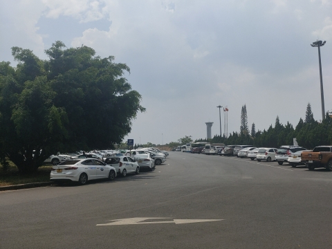 Cho Thuê Xe Du Lịch Đà Lạt