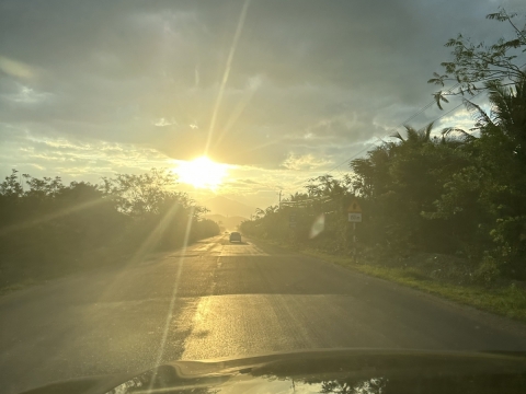 Cho Thuê Xe Du Lịch Đà Lạt