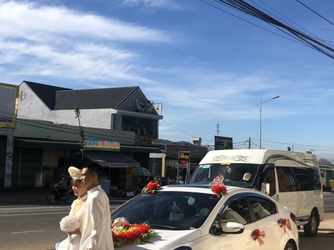 Cho Thuê Xe Du Lịch Đà Lạt